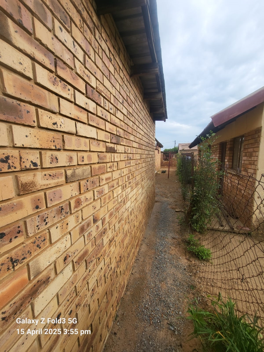 3 Bedroom Property for Sale in Kanana North West